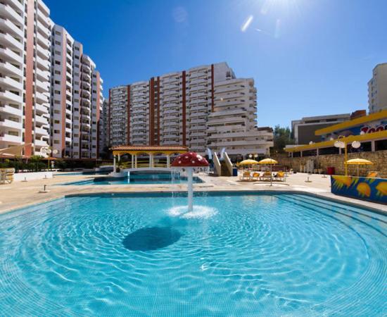 Laukamao Praia Da Rocha 포티마오 외부 사진
