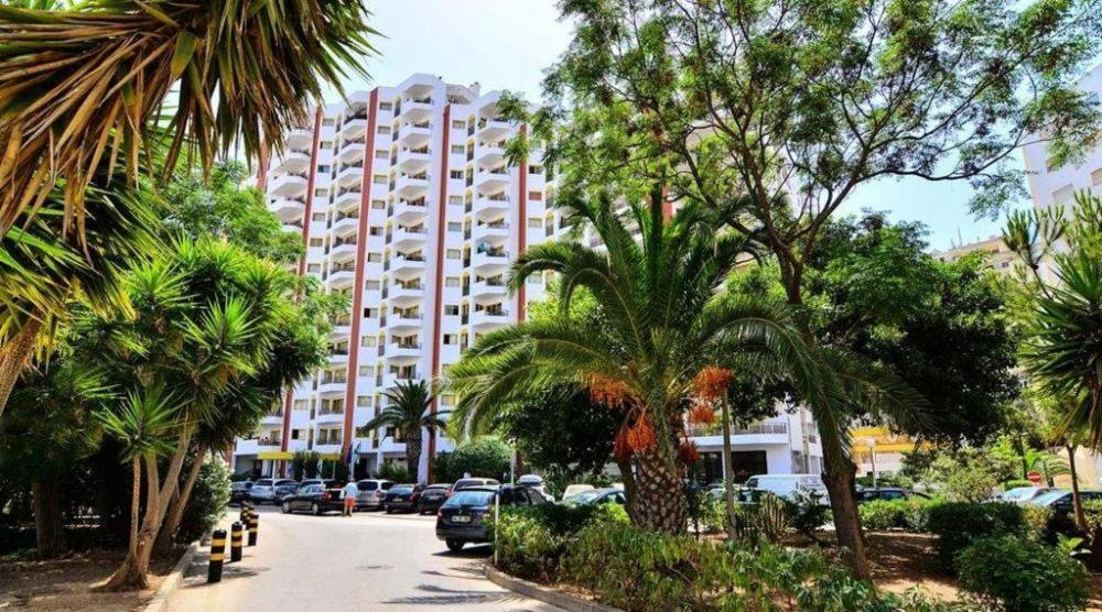 Laukamao Praia Da Rocha 포티마오 외부 사진